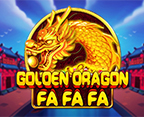 Golden Dragon FA FA FA