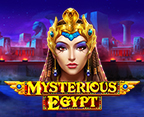 Mysterious Egypt